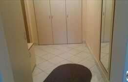 2 camere, decomandat, 55 mp, loc de parcare, mobilat modern, zona Calvaria