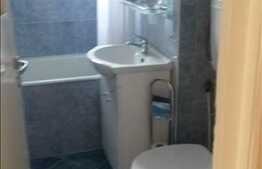 2 camere, decomandat, 55 mp, loc de parcare, mobilat modern, zona Calvaria