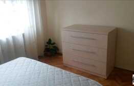 2 camere, decomandat, 55 mp, loc de parcare, mobilat modern, zona Calvaria