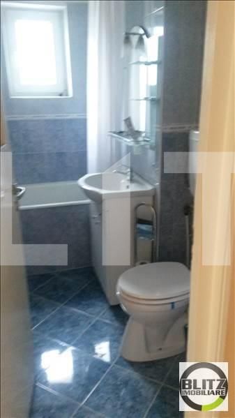 Apartament de închiriat 2 camere Manastur - 15431AI | BLITZ Cluj-Napoca | Poza6