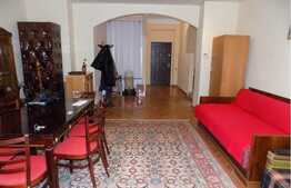 De vanzare apartament 2 camere, 80 mp, boxa subsol, zona strazii Horea