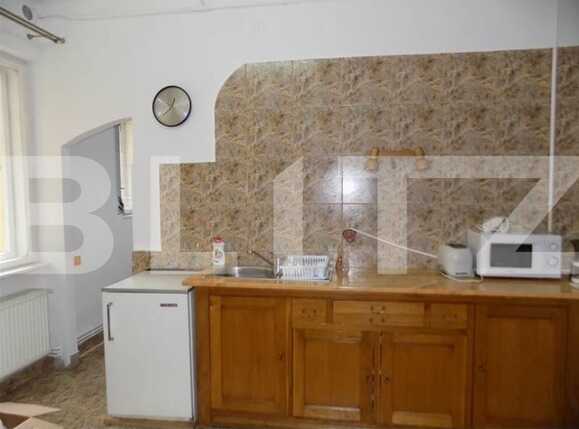 Apartament de vânzare 2 camere Central - 15434AV | BLITZ Cluj-Napoca | Poza5