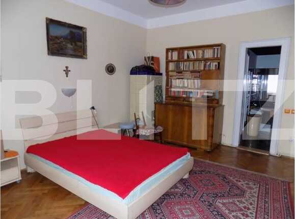 Apartament de vânzare 2 camere Central - 15434AV | BLITZ Cluj-Napoca | Poza1