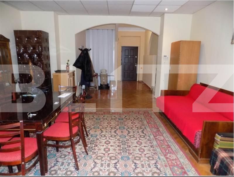 Apartament de vânzare 2 camere Central - 15434AV | BLITZ Cluj-Napoca | Poza4