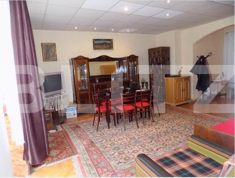 Apartament de vânzare 2 camere Central - 15434AV | BLITZ Cluj-Napoca | Poza3