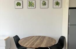 Apartament 3 camere, 2 bai, 4 balcoane, zona Vivo | Parcare inclusa in pret