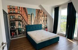 Apartament 3 camere, 2 bai, 4 balcoane, zona Vivo | Parcare inclusa in pret