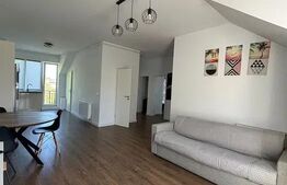 Apartament 3 camere, 2 bai, 4 balcoane, zona Vivo | Parcare inclusa in pret