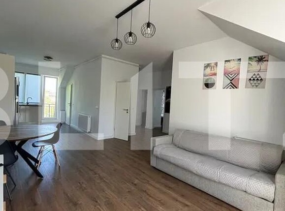 Apartament de vânzare 3 camere Manastur - 154343AV | BLITZ Cluj-Napoca | Poza1