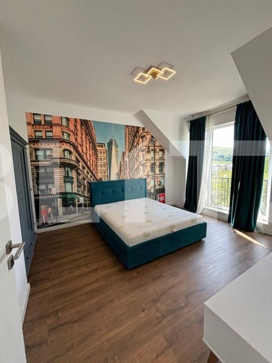 Apartament de vânzare 3 camere Manastur - 154343AV | BLITZ Cluj-Napoca | Poza3