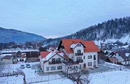 Oportunitate, Hotel Moieciu (recenzii 5*)