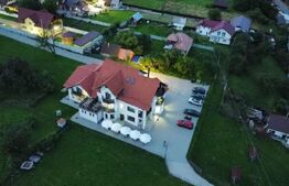 Oportunitate, Hotel Moieciu (recenzii 5*)