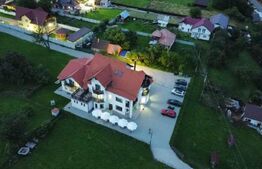Oportunitate, Hotel Moieciu (recenzii 5*)