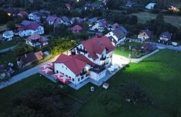 Oportunitate, Hotel Moieciu (recenzii 5*)