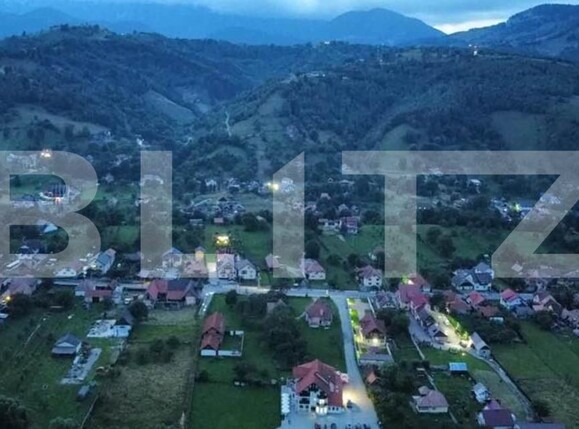 Spațiu comercial de vânzare Exterior Sud - 154347SVC | BLITZ Brașov | Poza4