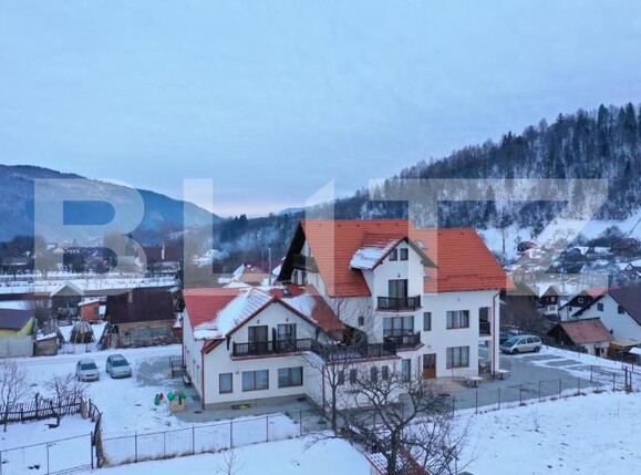 Spațiu comercial de vânzare Exterior Sud - 154347SVC | BLITZ Brașov | Poza6