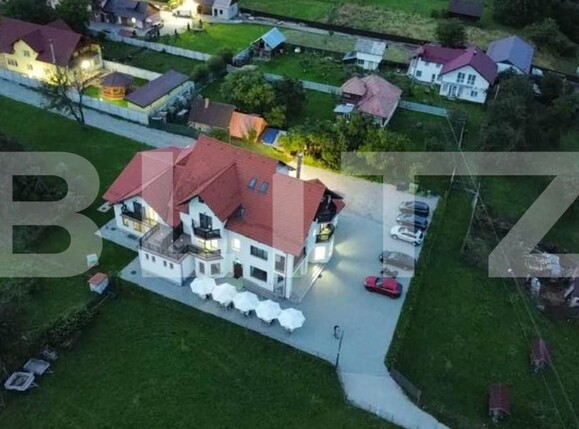 Spațiu comercial de vânzare Exterior Sud - 154347SVC | BLITZ Brașov | Poza1