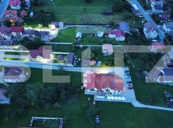 Spațiu comercial de vânzare Exterior Sud - 154347SVC | BLITZ Brașov | Poza3