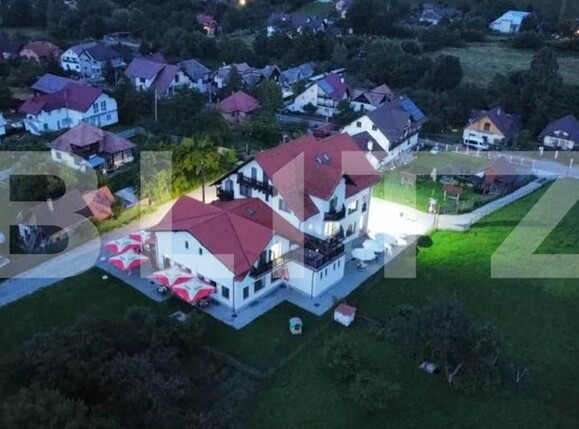 Spațiu comercial de vânzare Exterior Sud - 154347SVC | BLITZ Brașov | Poza2