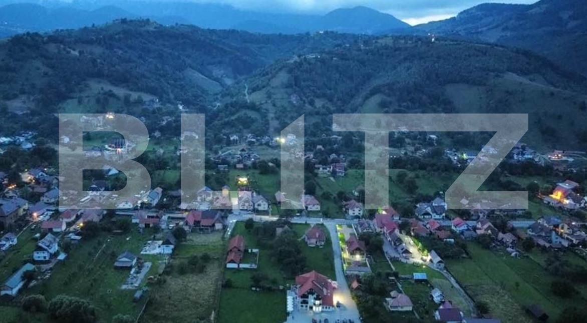 Spațiu comercial de vânzare Exterior Sud - 154347SVC | BLITZ Brașov | Poza4