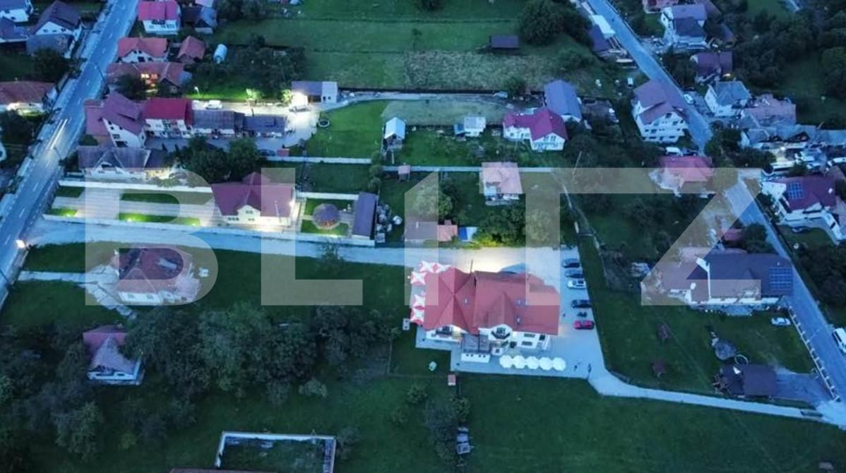 Spațiu comercial de vânzare Exterior Sud - 154347SVC | BLITZ Brașov | Poza3