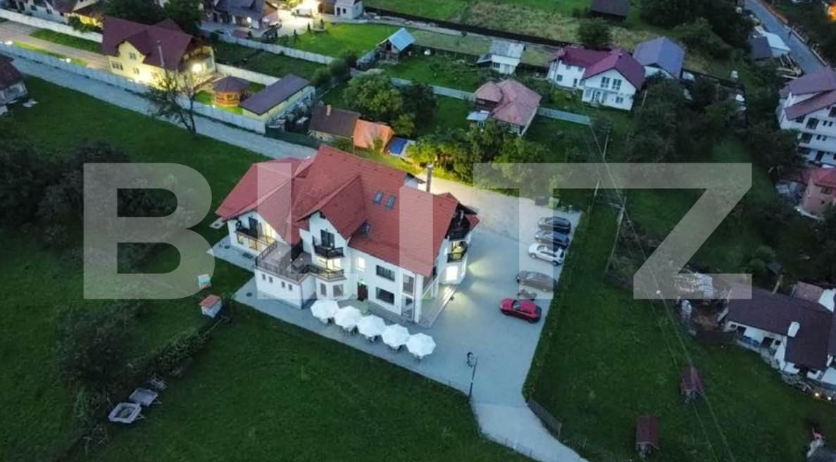 Spațiu comercial de vânzare Exterior Sud - 154347SVC | BLITZ Brașov | Poza5