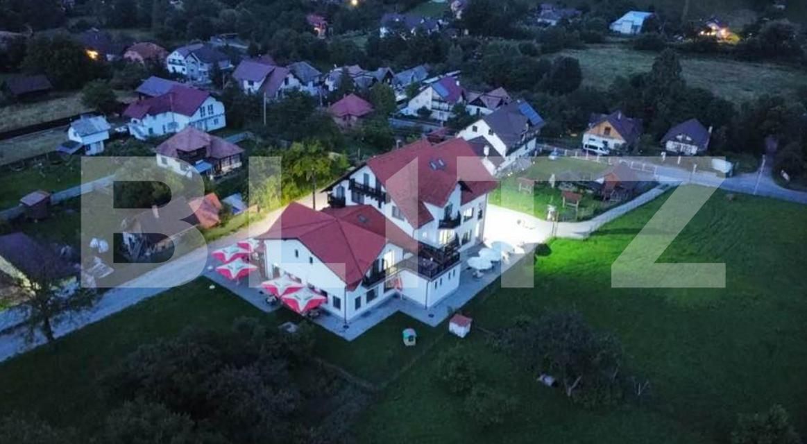 Spațiu comercial de vânzare Exterior Sud - 154347SVC | BLITZ Brașov | Poza2