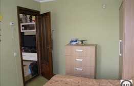 Inchiriere 2 camere, 49 mp, balcon de 7 mp! Mobilat modern! Cu parcare!