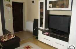 Inchiriere 2 camere, 49 mp, balcon de 7 mp! Mobilat modern! Cu parcare!