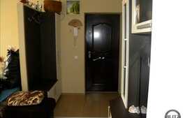 Inchiriere 2 camere, 49 mp, balcon de 7 mp! Mobilat modern! Cu parcare!