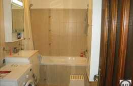 Inchiriere 2 camere, 49 mp, balcon de 7 mp! Mobilat modern! Cu parcare!