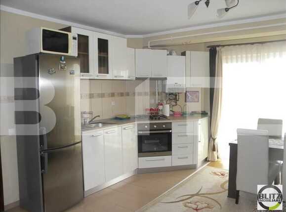 Apartament de închiriat 2 camere Floreşti - 15435AI | BLITZ Cluj-Napoca | Poza2