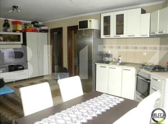 Apartament de închiriat 2 camere Floreşti - 15435AI | BLITZ Cluj-Napoca | Poza3