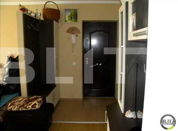 Apartament de închiriat 2 camere Floreşti - 15435AI | BLITZ Cluj-Napoca | Poza9