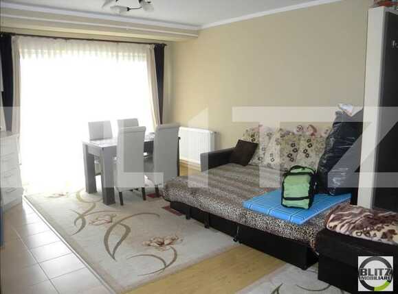 Apartament de închiriat 2 camere Floreşti - 15435AI | BLITZ Cluj-Napoca | Poza1