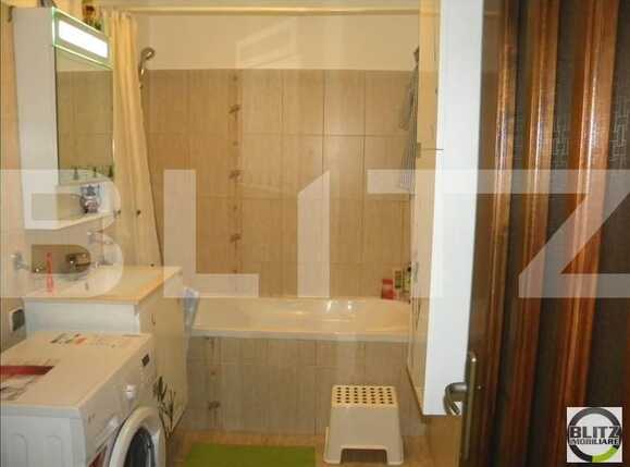 Apartament de închiriat 2 camere Floreşti - 15435AI | BLITZ Cluj-Napoca | Poza10