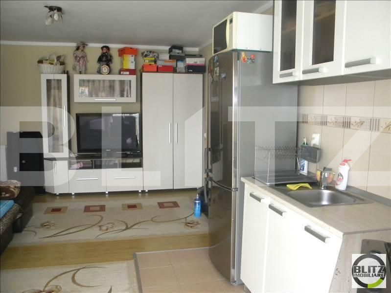 Apartament de închiriat 2 camere Floreşti - 15435AI | BLITZ Cluj-Napoca | Poza4