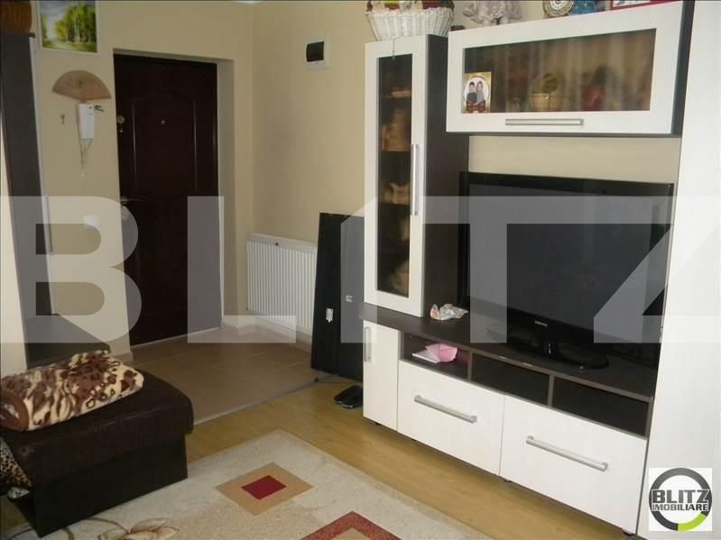 Apartament de închiriat 2 camere Floreşti - 15435AI | BLITZ Cluj-Napoca | Poza5