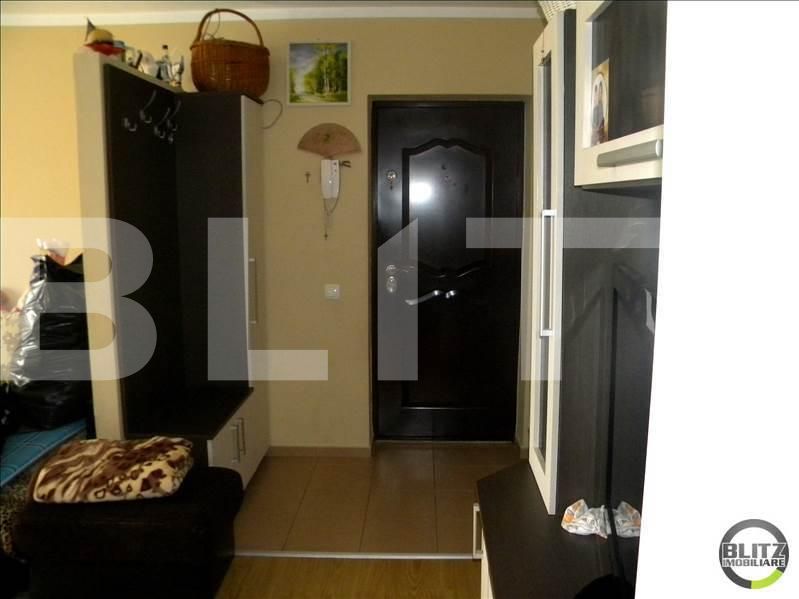 Apartament de închiriat 2 camere Floreşti - 15435AI | BLITZ Cluj-Napoca | Poza9