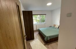 | Apartament de 3 camere | Mobilat si utilat | Tractorul |