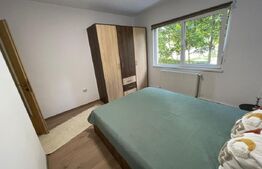 | Apartament de 3 camere | Mobilat si utilat | Tractorul |