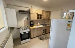 | Apartament de 3 camere | Mobilat si utilat | Tractorul |