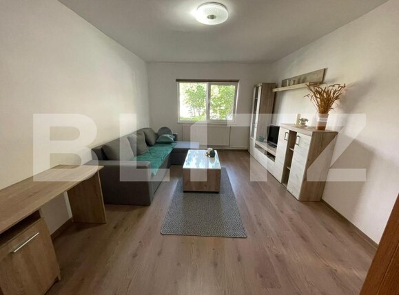 Apartament de închiriat 3 camere Tractorul - 154354AI | BLITZ Brașov | Poza2