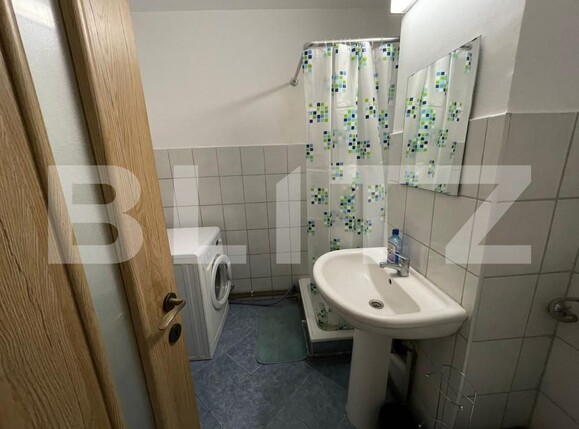 Apartament de închiriat 3 camere Tractorul - 154354AI | BLITZ Brașov | Poza8