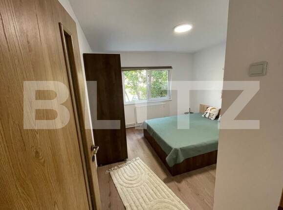 Apartament de închiriat 3 camere Tractorul - 154354AI | BLITZ Brașov | Poza4