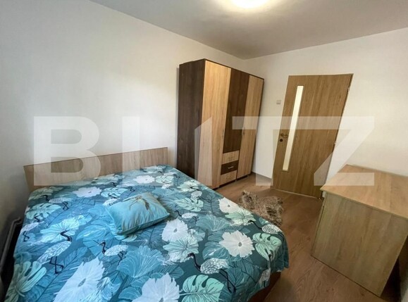 Apartament de închiriat 3 camere Tractorul - 154354AI | BLITZ Brașov | Poza5