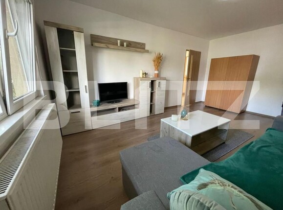 Apartament de închiriat 3 camere Tractorul - 154354AI | BLITZ Brașov | Poza1