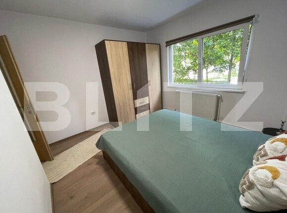 Apartament de închiriat 3 camere Tractorul - 154354AI | BLITZ Brașov | Poza3