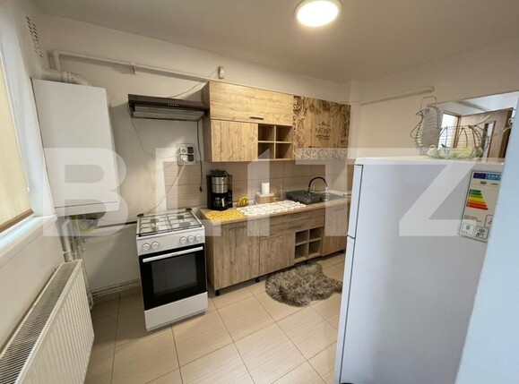 Apartament de închiriat 3 camere Tractorul - 154354AI | BLITZ Brașov | Poza7