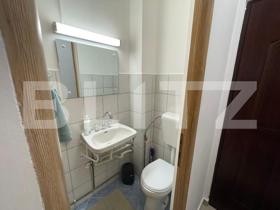 Apartament de închiriat 3 camere Tractorul - 154354AI | BLITZ Brașov | Poza10